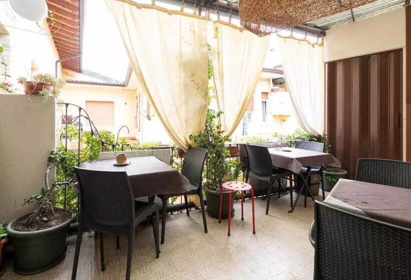 ペンション Locanda San Felice