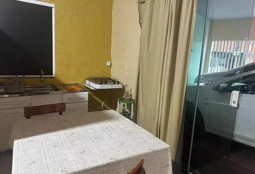 ペンション Loft Privativo