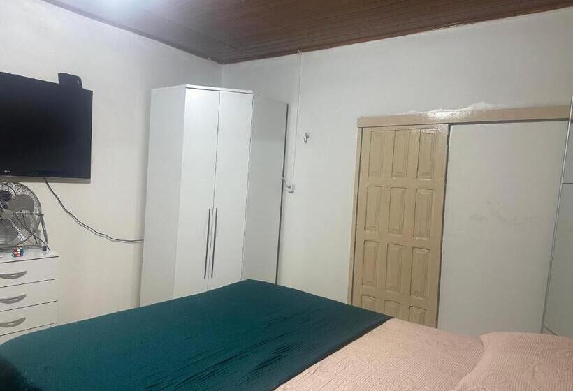 פנסיון Loft Privativo