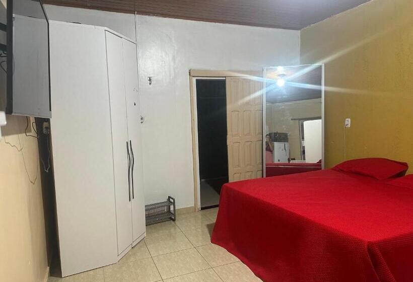 פנסיון Loft Privativo