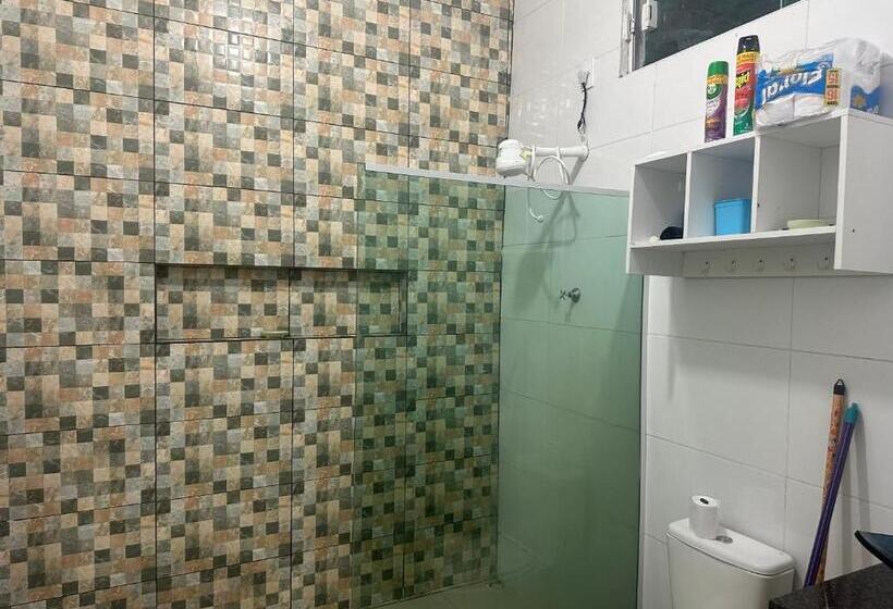 פנסיון Loft Privativo