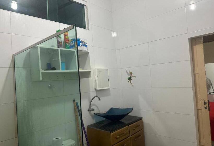 פנסיון Loft Privativo