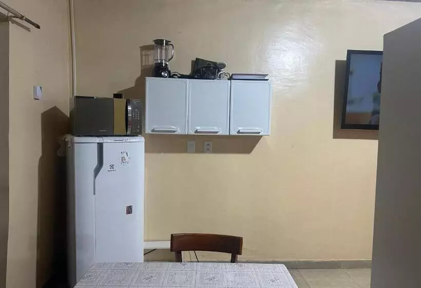 ペンション Loft Privativo