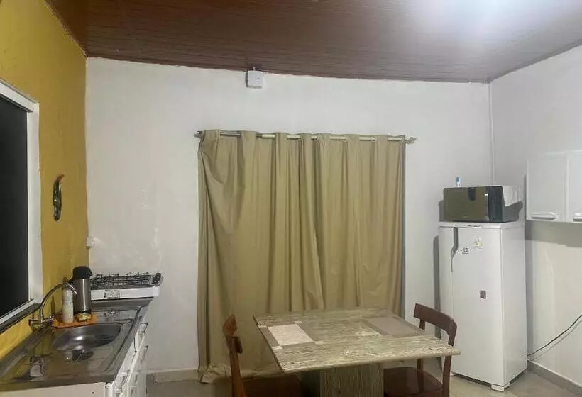 ペンション Loft Privativo