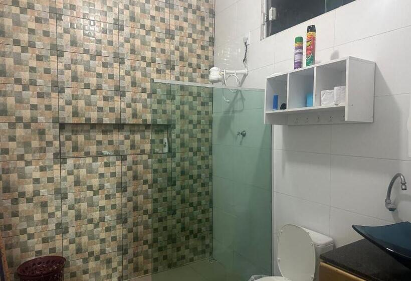 פנסיון Loft Privativo