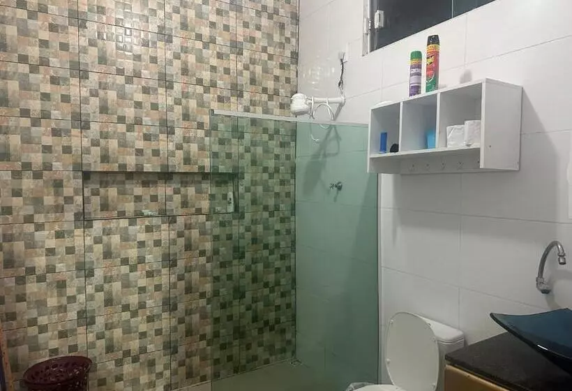 ペンション Loft Privativo