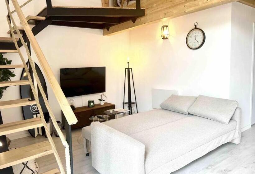 Пансион Magnifique Grange Rénovée Au Coeur De La Champagne