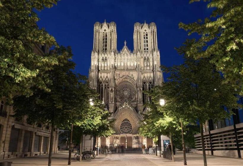 Пансион Magnifique Grange Rénovée Au Coeur De La Champagne