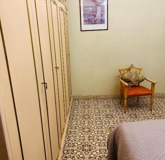 Pensjonat Seaside Rooms Near Villa Of Caravaggio