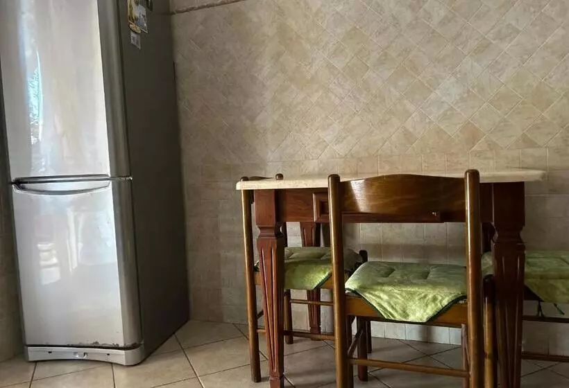 پانسیون Seaside Rooms Near Villa Of Caravaggio