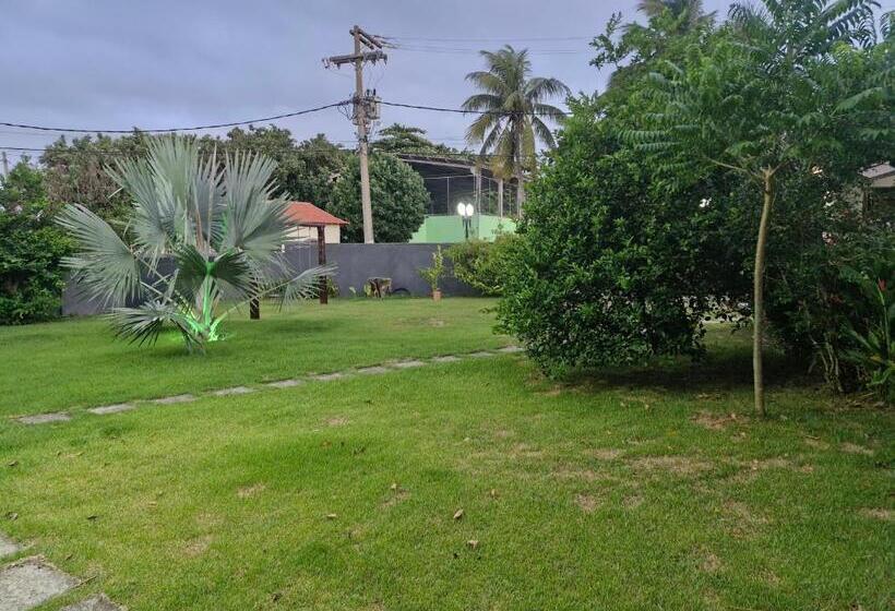 ペンション Suite Para Familia!