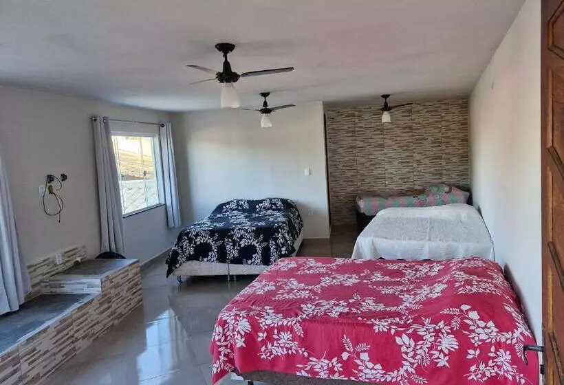 Majatalo Suite Para Familia!