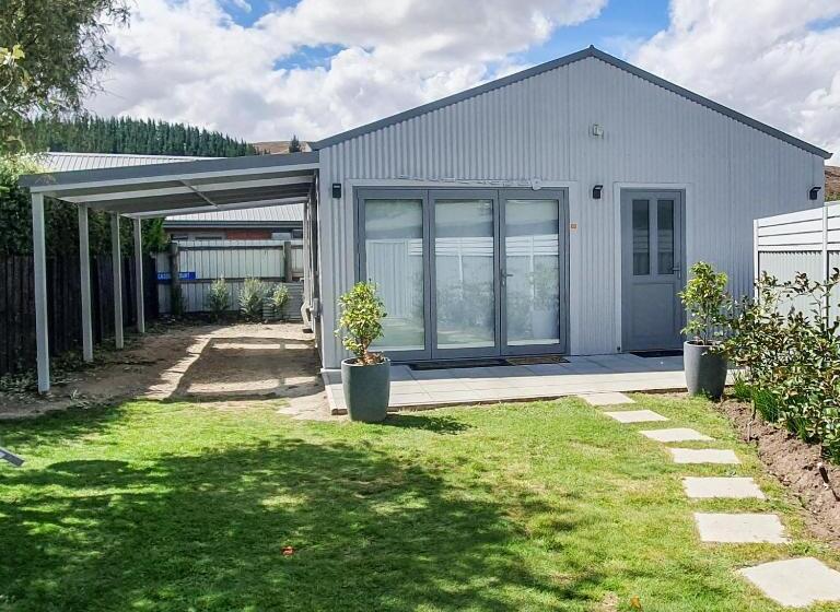 פנסיון Tranquillity In Clyde