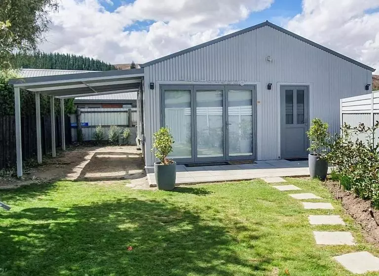 Majatalo Tranquillity In Clyde