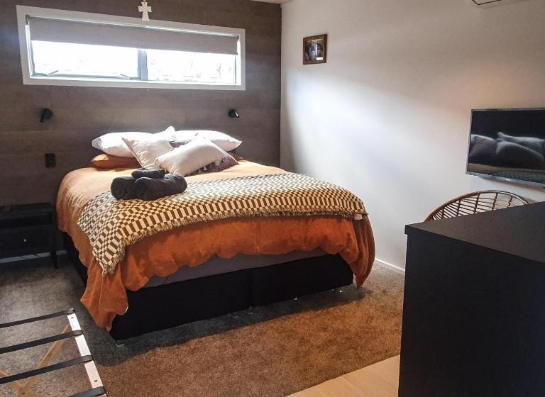 Pensjonat Tranquillity In Clyde