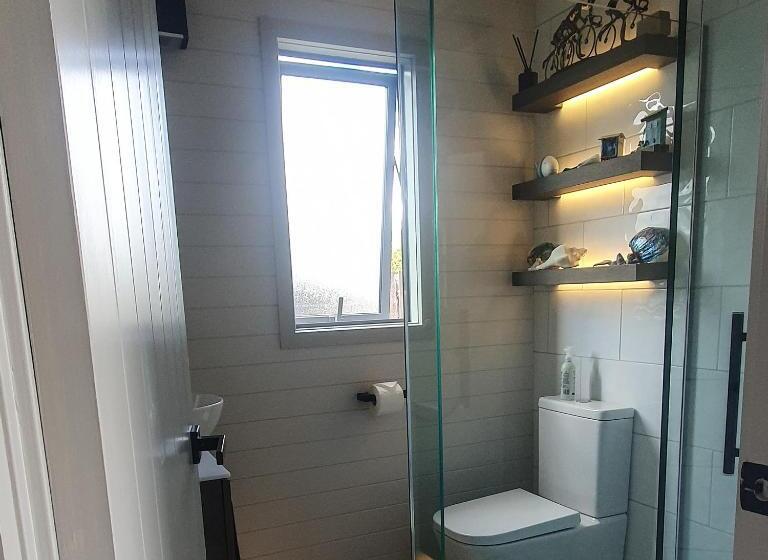 פנסיון Tranquillity In Clyde