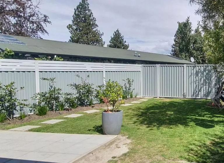 Majatalo Tranquillity In Clyde