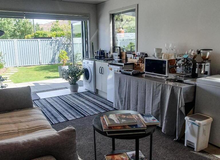 פנסיון Tranquillity In Clyde