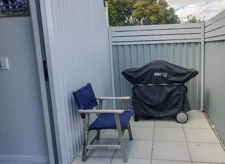 Majatalo Tranquillity In Clyde