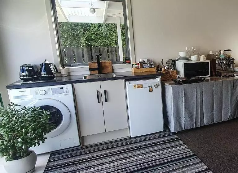 Majatalo Tranquillity In Clyde