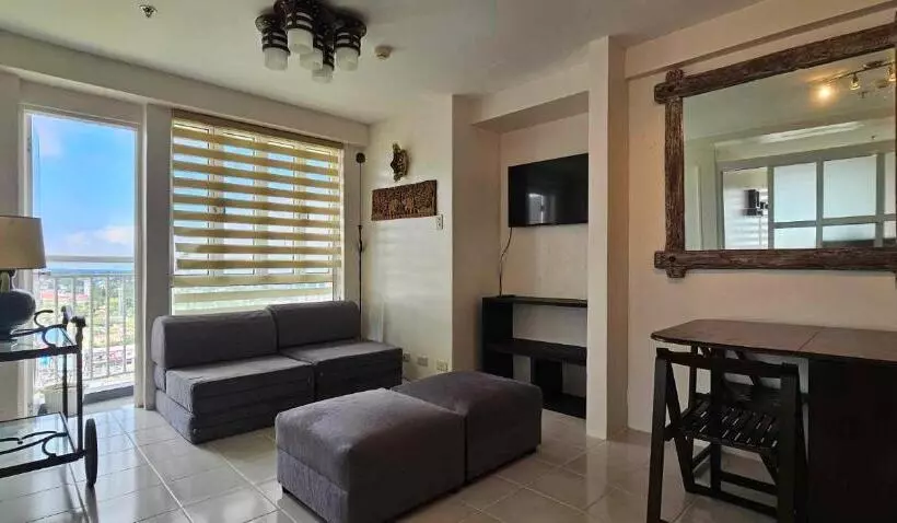 Tagaytay Staycation   Kasa Luntian