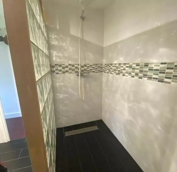 Aamiaismajoitus (B&B) 2 Chambres Dans Villa Avec Spa Et Piscine