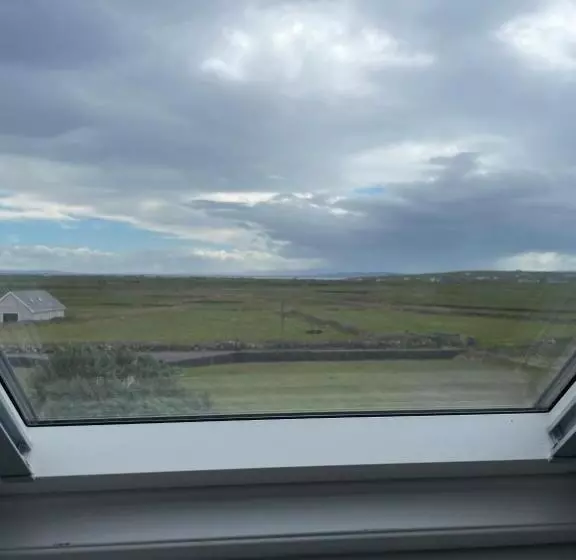 Aamiaismajoitus (B&B) Cois Na Mara Bridges Of Ross V15 T677