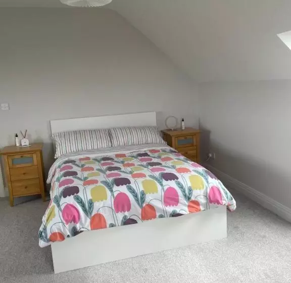 Aamiaismajoitus (B&B) Cois Na Mara Bridges Of Ross V15 T677