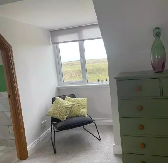 Aamiaismajoitus (B&B) Cois Na Mara Bridges Of Ross V15 T677