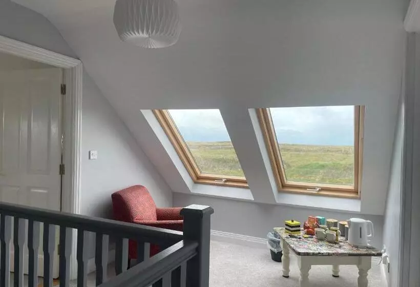 Aamiaismajoitus (B&B) Cois Na Mara Bridges Of Ross V15 T677