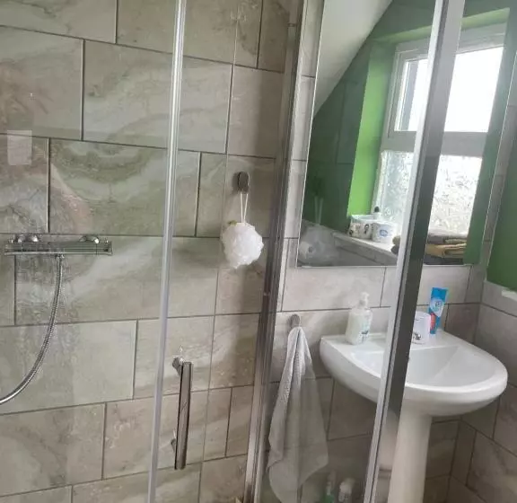 Aamiaismajoitus (B&B) Cois Na Mara Bridges Of Ross V15 T677