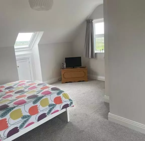 Aamiaismajoitus (B&B) Cois Na Mara Bridges Of Ross V15 T677