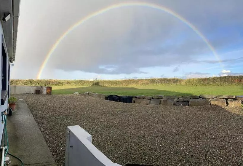 Aamiaismajoitus (B&B) Cois Na Mara Bridges Of Ross V15 T677