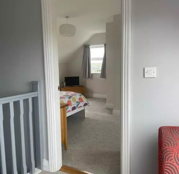 Aamiaismajoitus (B&B) Cois Na Mara Bridges Of Ross V15 T677