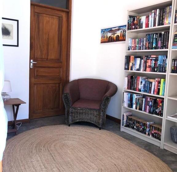 צימר Golf View Private Bungalow