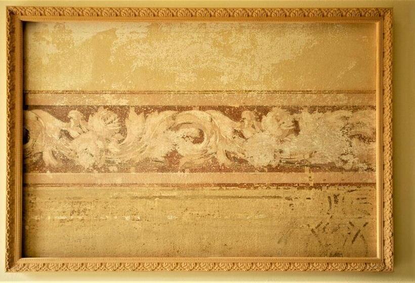 تختخواب و صبحانه Villa Gemma