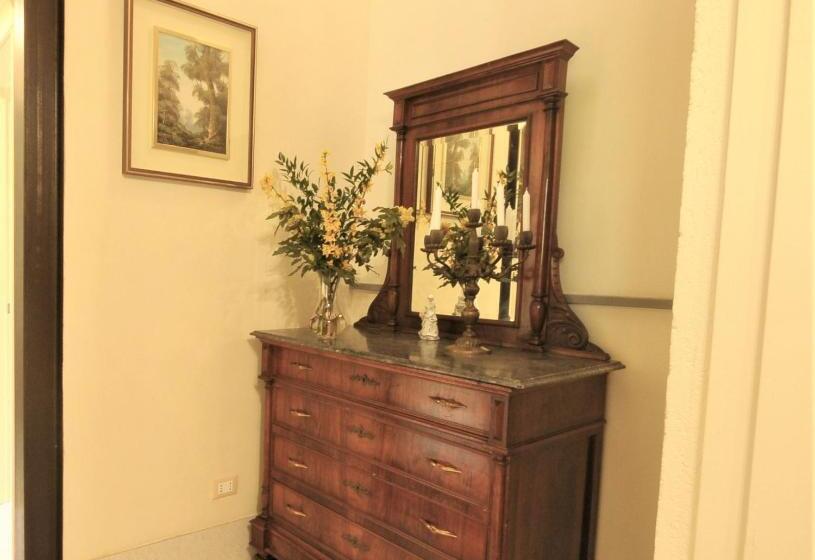 تختخواب و صبحانه Villa Gemma