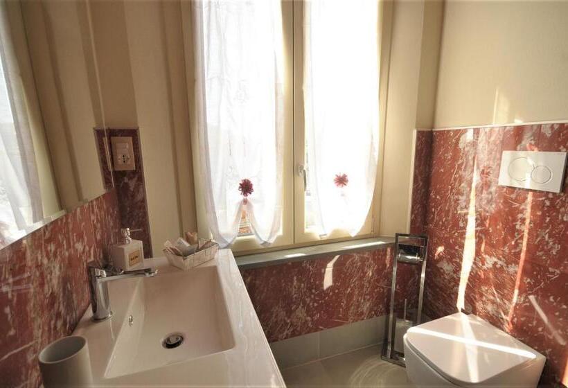 تختخواب و صبحانه Villa Gemma