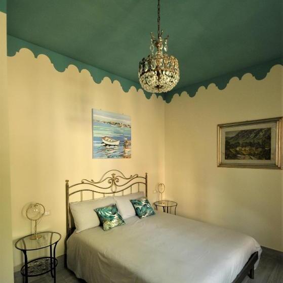 تختخواب و صبحانه Villa Gemma