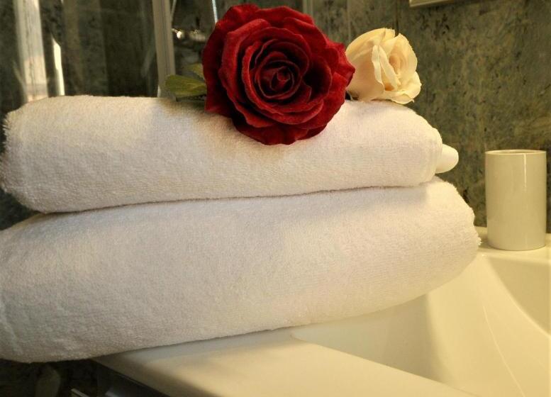 تختخواب و صبحانه Villa Gemma