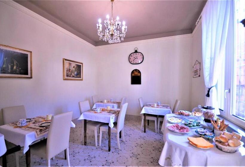 تختخواب و صبحانه Villa Gemma