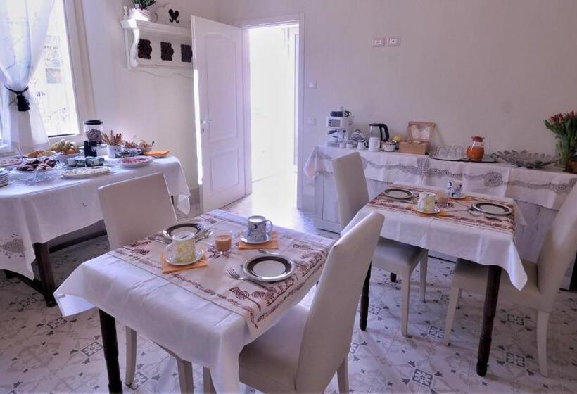 تختخواب و صبحانه Villa Gemma