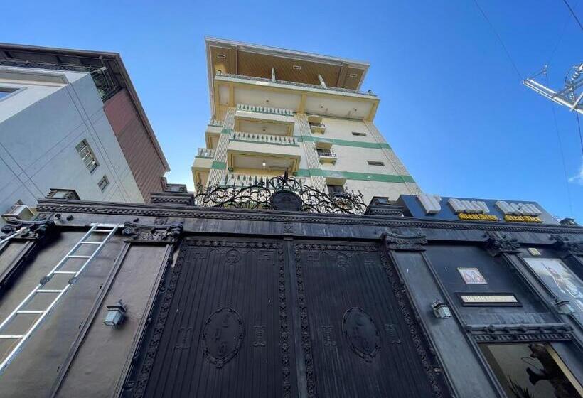 Chanel Paris Hotel Powered By Cocotel