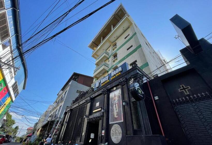 Chanel Paris Hotel Powered By Cocotel