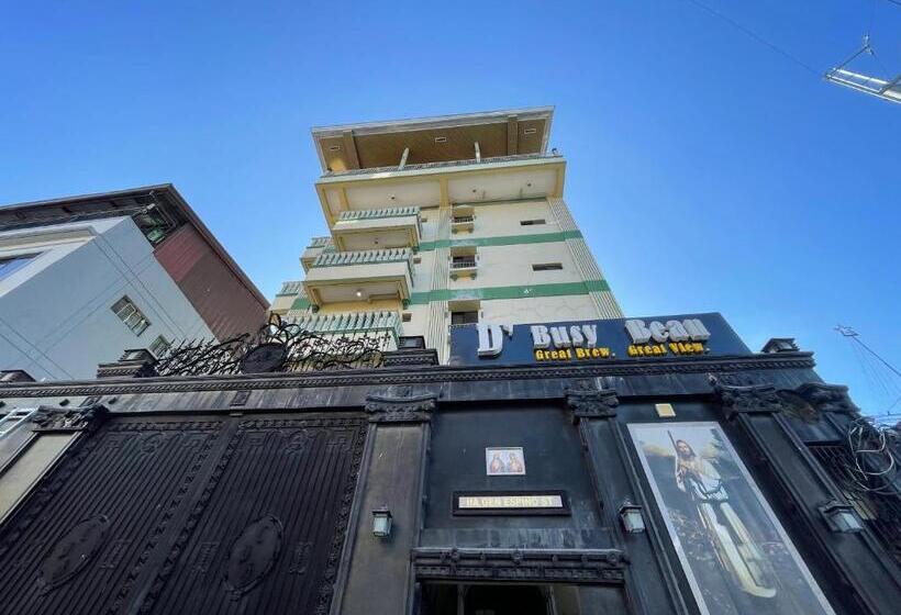 Chanel Paris Hotel Powered By Cocotel