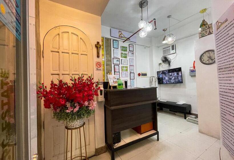 Chanel Paris Hotel Powered By Cocotel