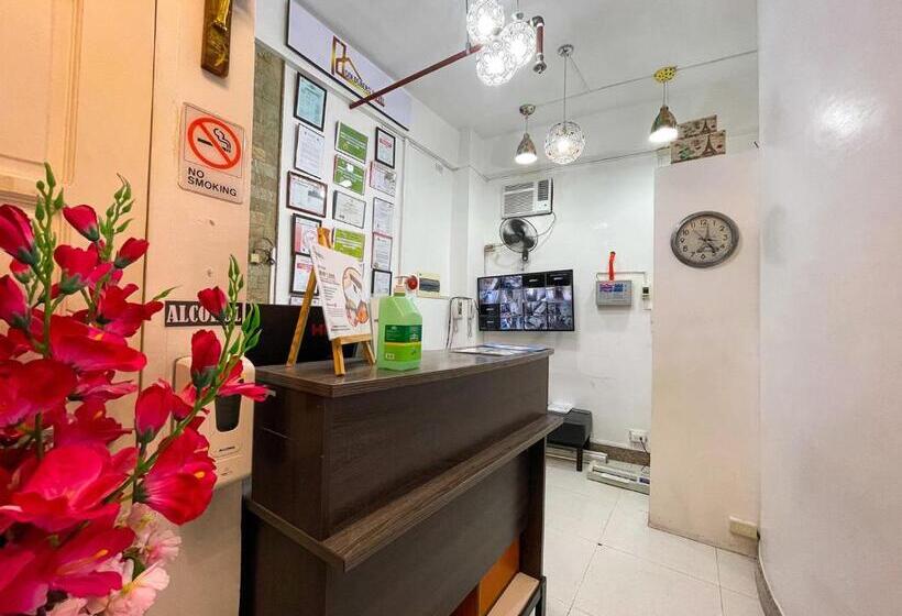 Chanel Paris Hotel Powered By Cocotel