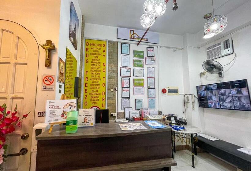 Chanel Paris Hotel Powered By Cocotel