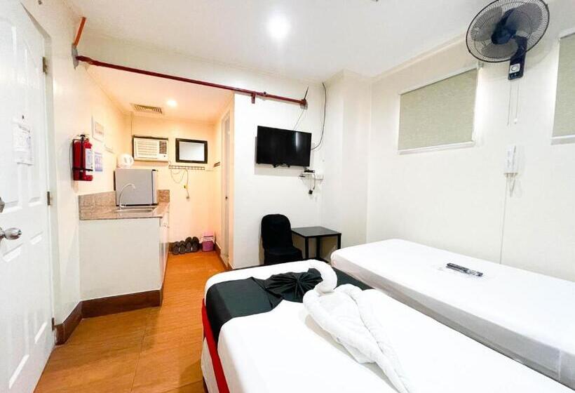 Chanel Paris Hotel Powered By Cocotel