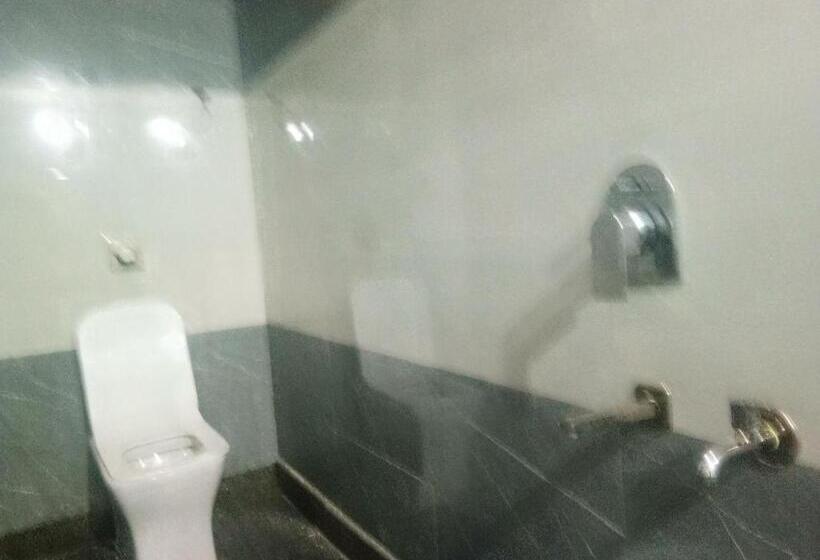 호텔 Aditya Paradise